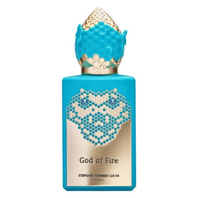 STEPHANE HUMBERT LUCAS PARIS God of Fire EDP 50 ml